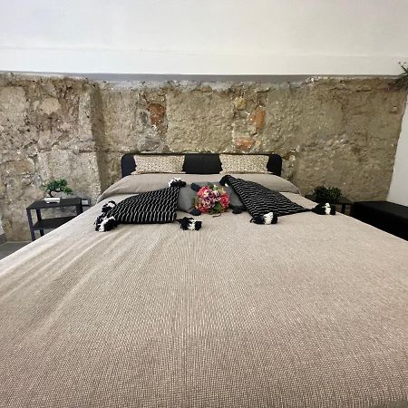 Tufoletto Apartment Palermo Zewnętrze zdjęcie