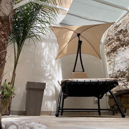Tufoletto Apartment Palermo Zewnętrze zdjęcie