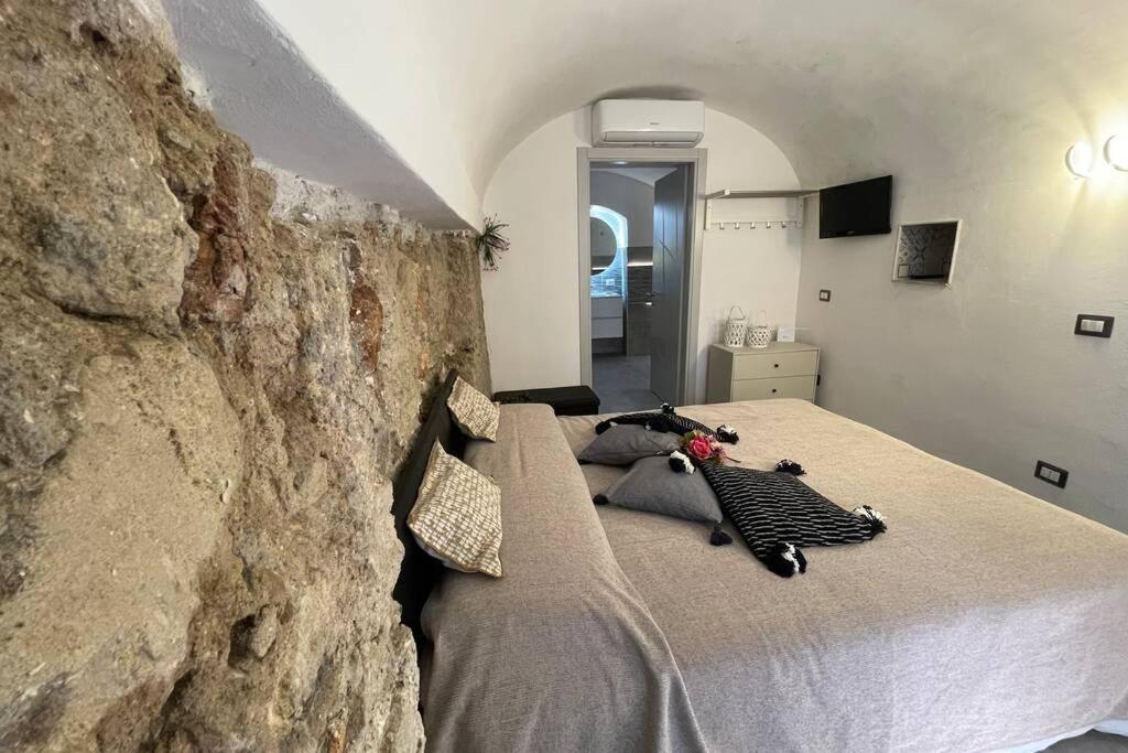 Tufoletto Apartment Palermo Zewnętrze zdjęcie