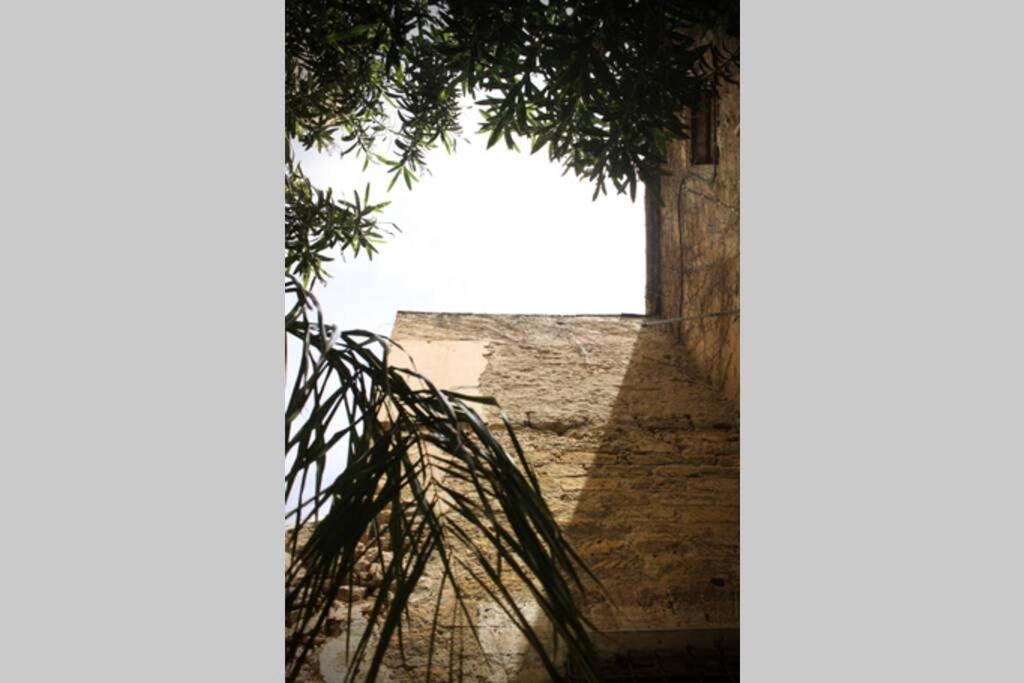 Tufoletto Apartment Palermo Zewnętrze zdjęcie