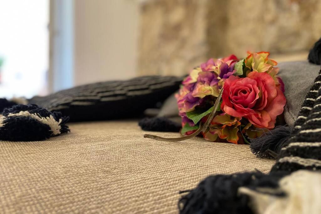Tufoletto Apartment Palermo Zewnętrze zdjęcie