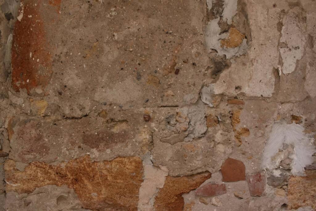 Tufoletto Apartment Palermo Zewnętrze zdjęcie