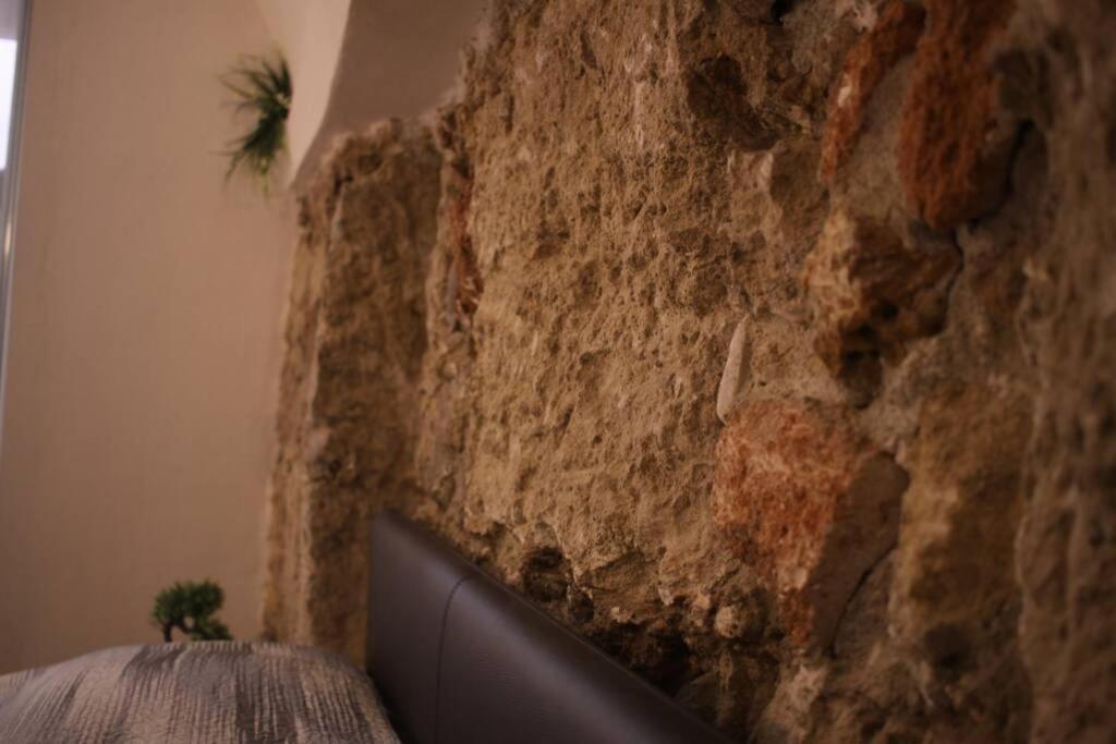 Tufoletto Apartment Palermo Zewnętrze zdjęcie