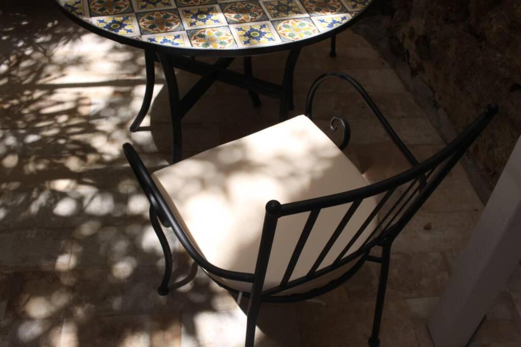 Tufoletto Apartment Palermo Zewnętrze zdjęcie