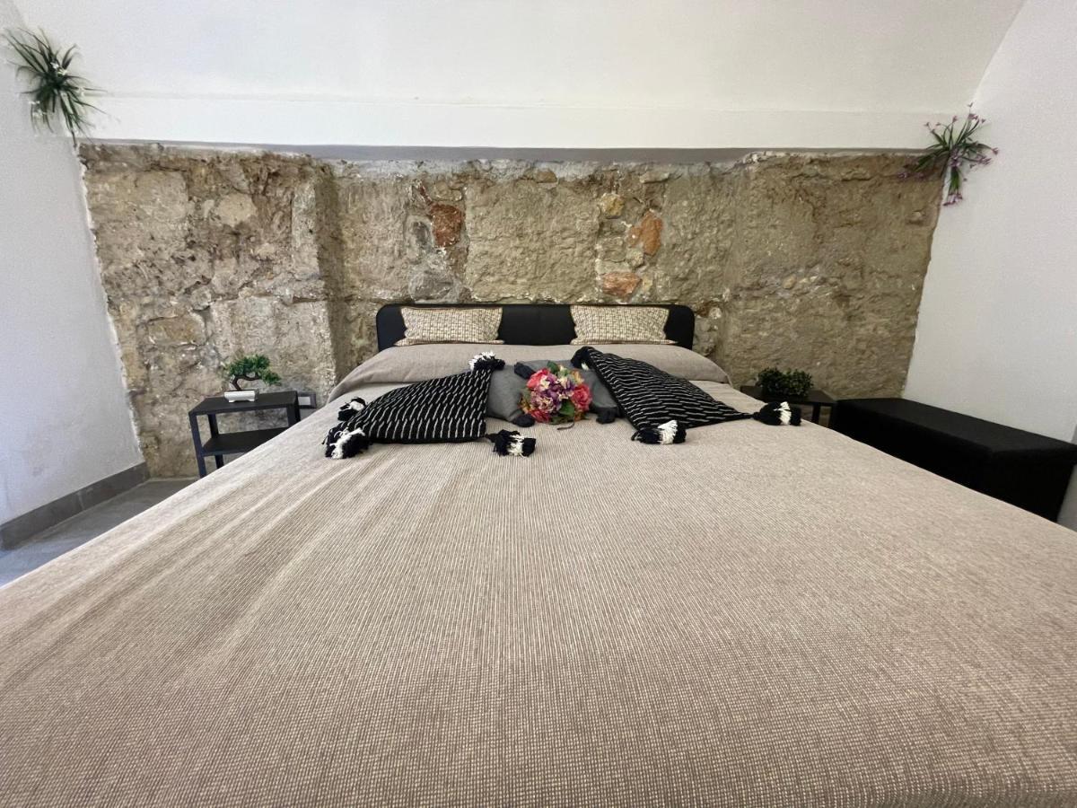 Tufoletto Apartment Palermo Zewnętrze zdjęcie