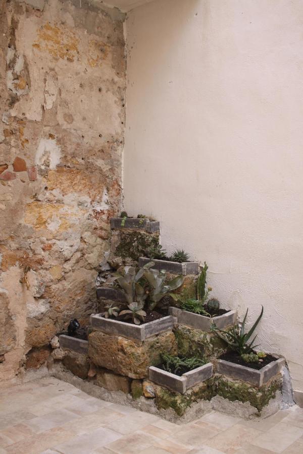 Tufoletto Apartment Palermo Zewnętrze zdjęcie