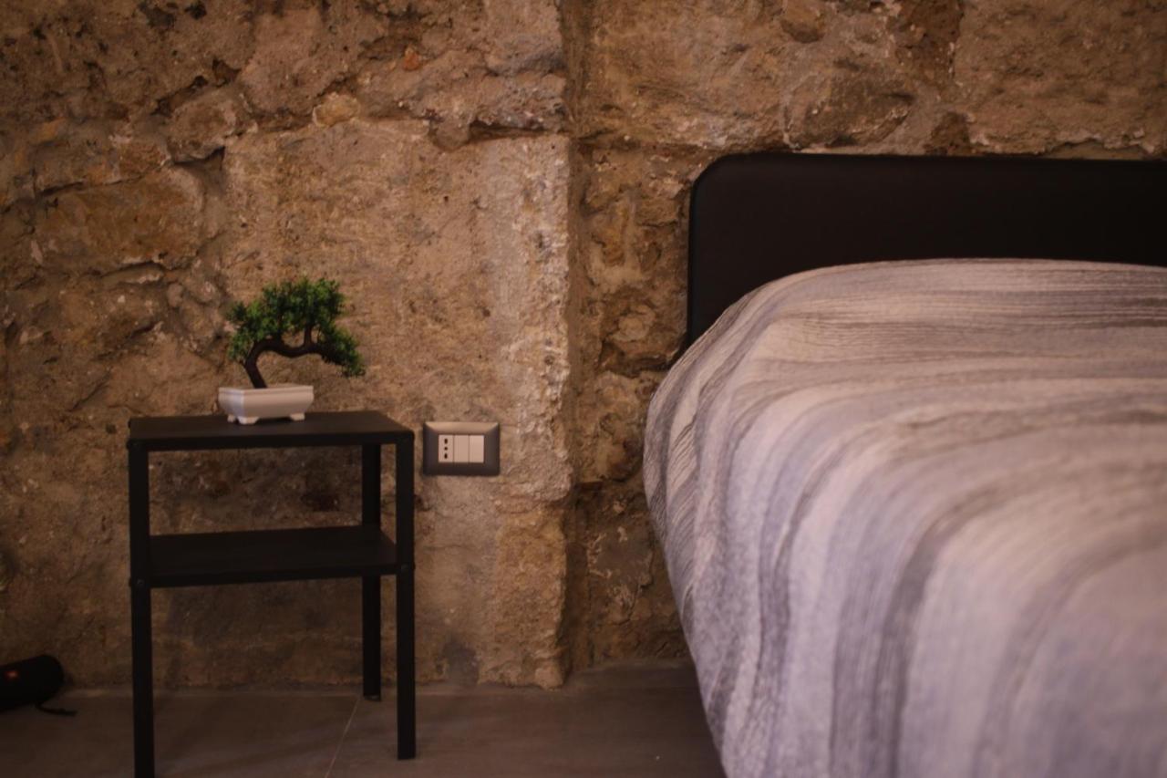Tufoletto Apartment Palermo Zewnętrze zdjęcie