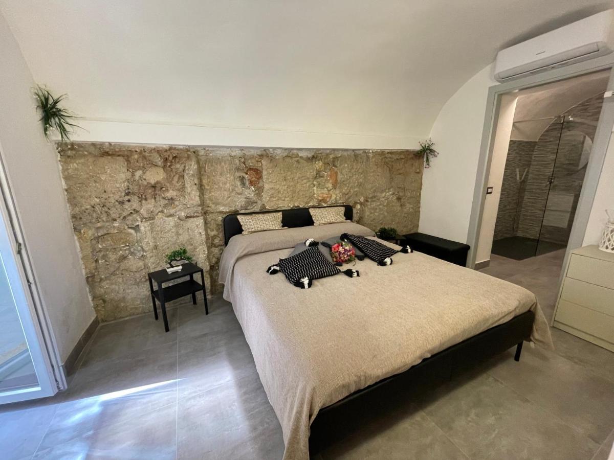 Tufoletto Apartment Palermo Zewnętrze zdjęcie