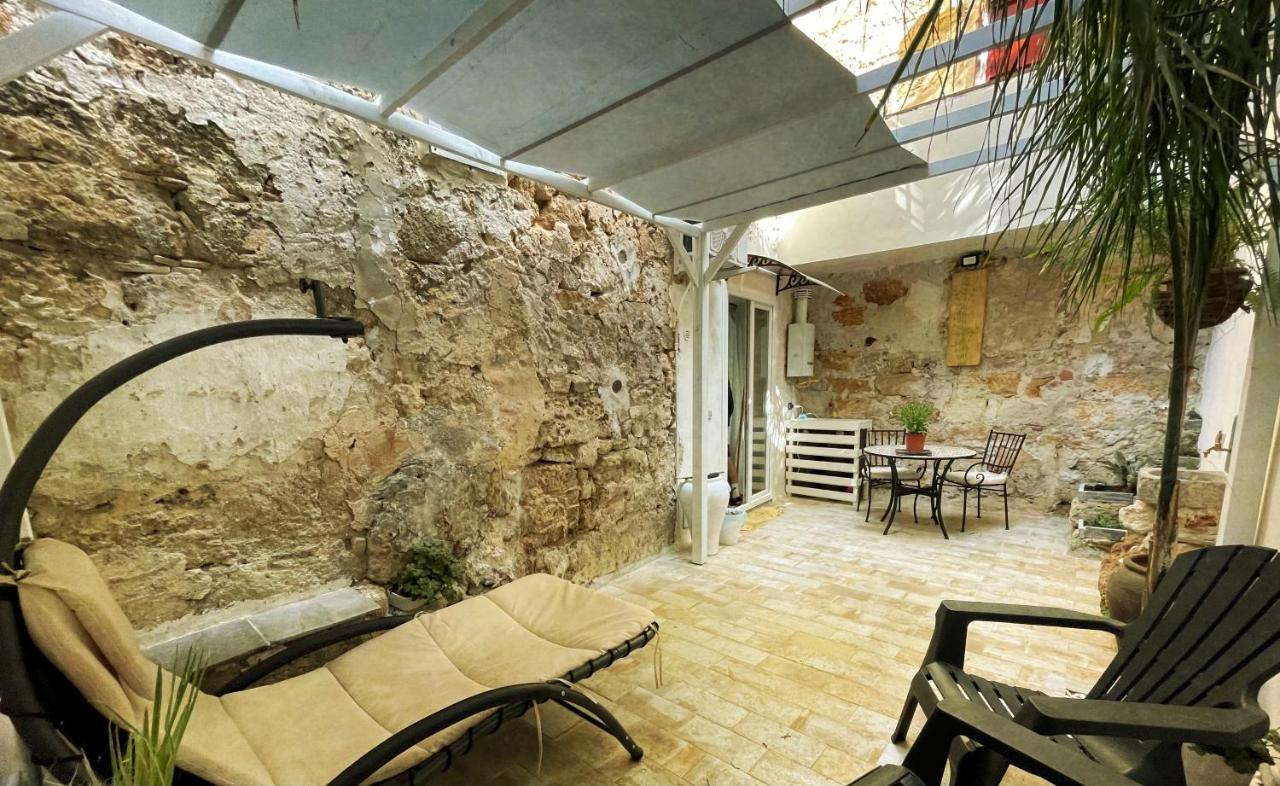 Tufoletto Apartment Palermo Zewnętrze zdjęcie