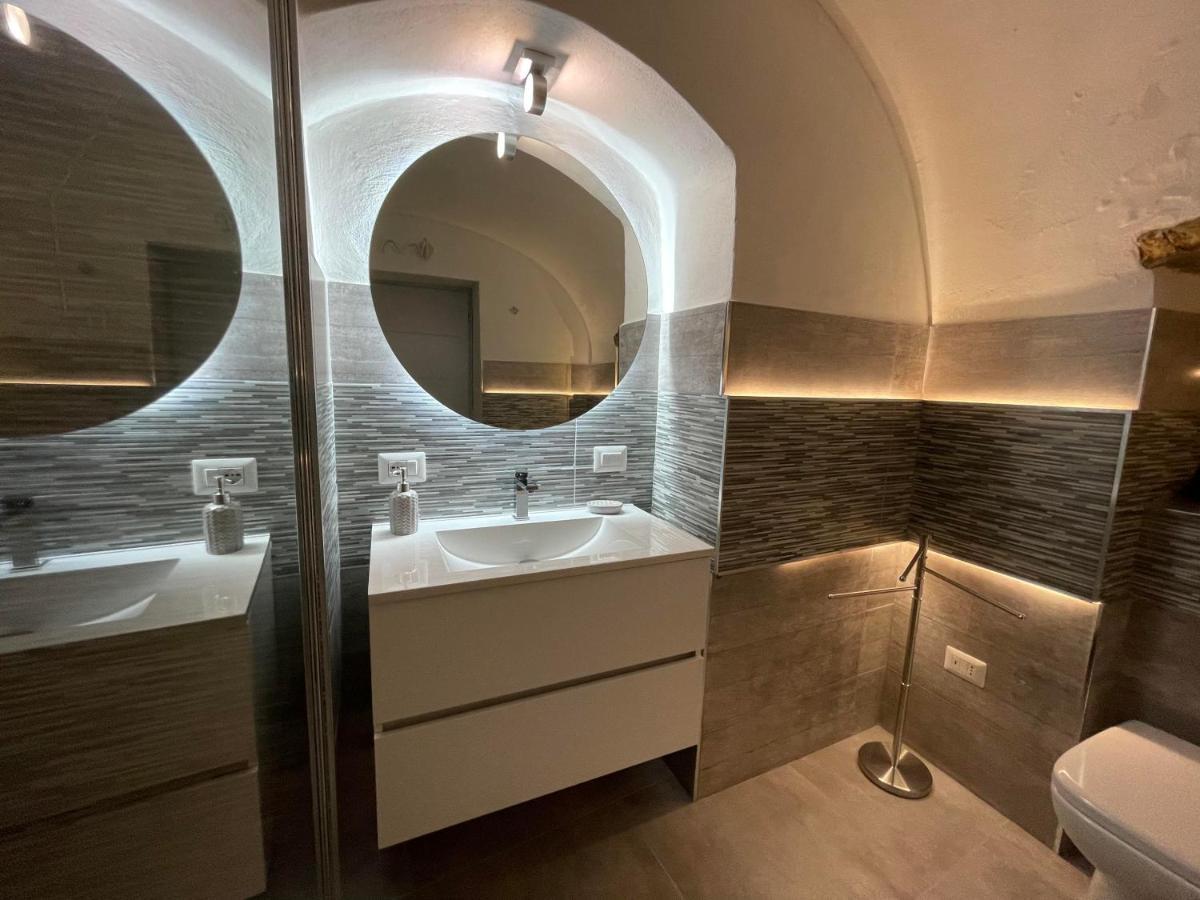 Tufoletto Apartment Palermo Zewnętrze zdjęcie