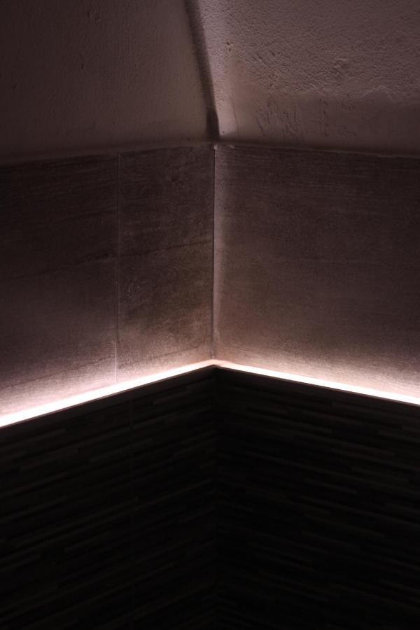 Tufoletto Apartment Palermo Zewnętrze zdjęcie