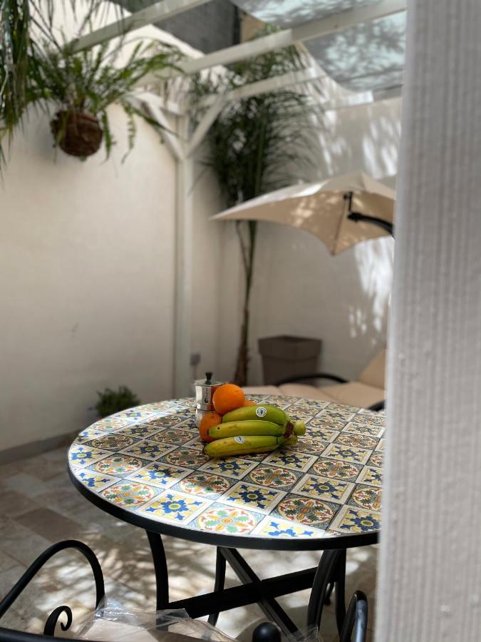 Tufoletto Apartment Palermo Zewnętrze zdjęcie
