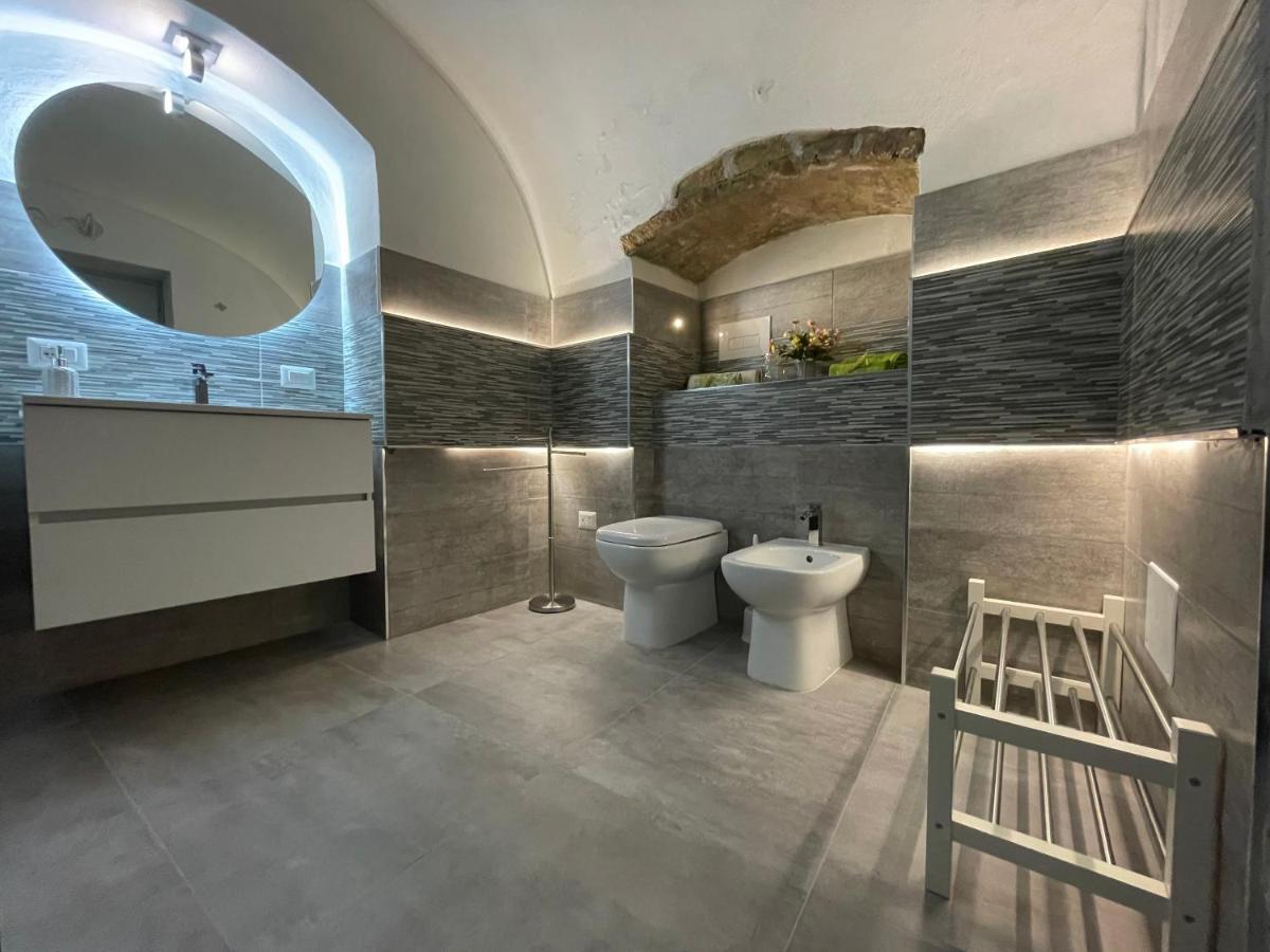 Tufoletto Apartment Palermo Zewnętrze zdjęcie