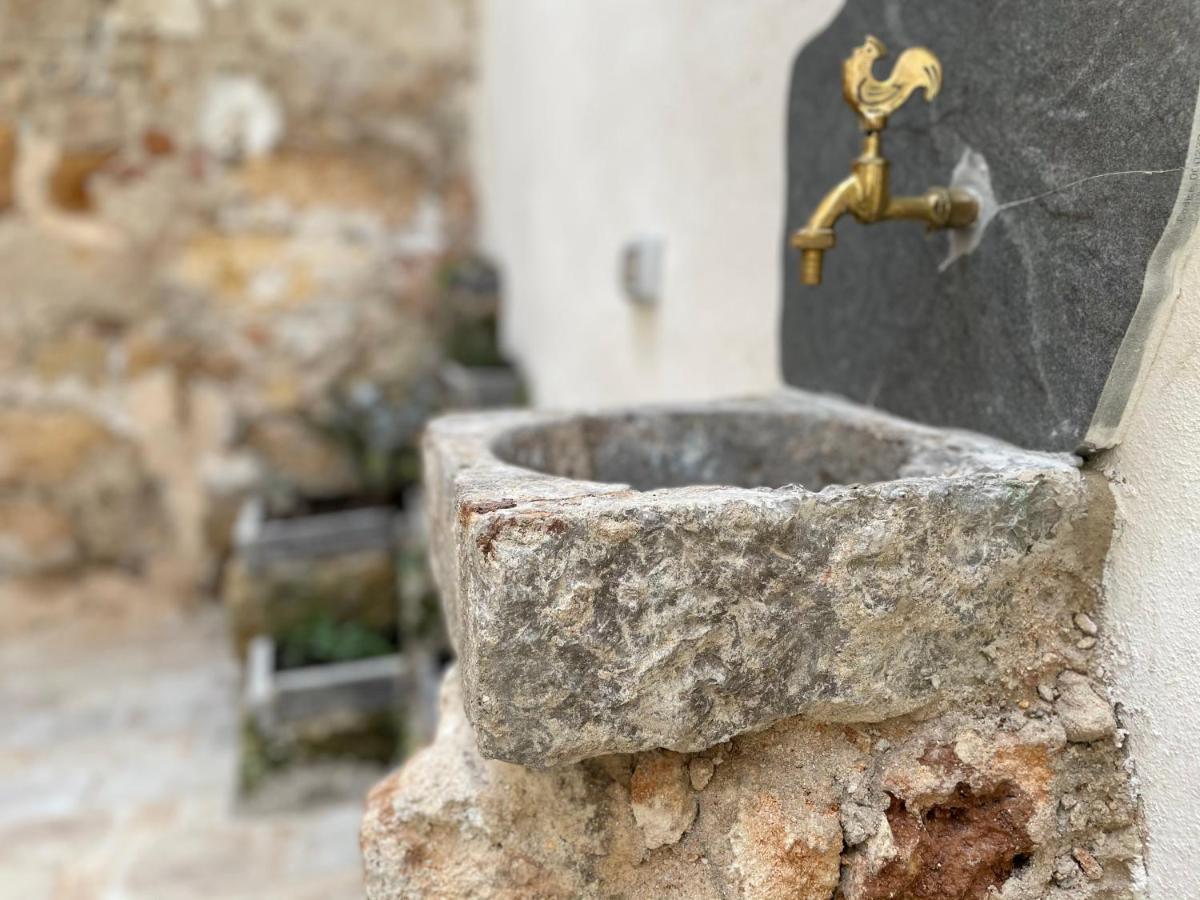Tufoletto Apartment Palermo Zewnętrze zdjęcie