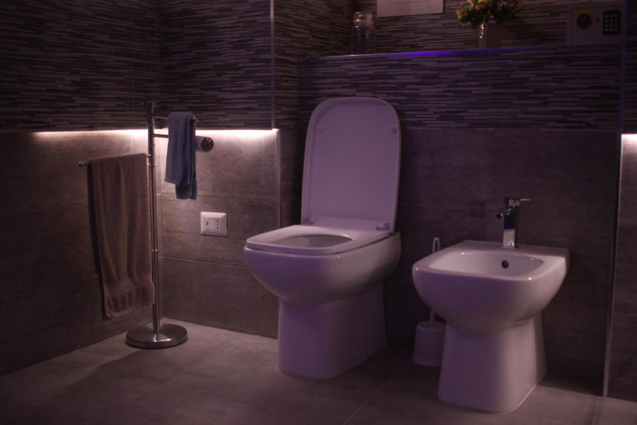 Tufoletto Apartment Palermo Zewnętrze zdjęcie