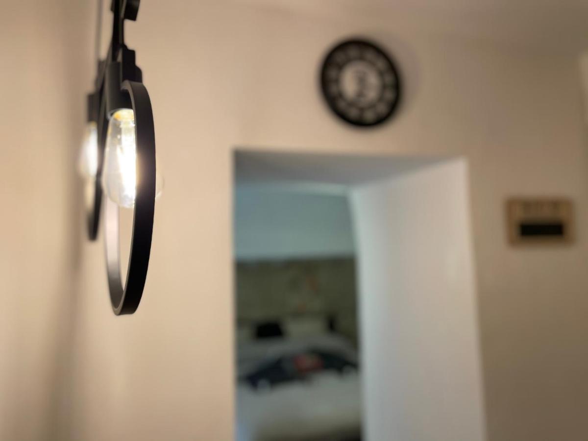 Tufoletto Apartment Palermo Zewnętrze zdjęcie